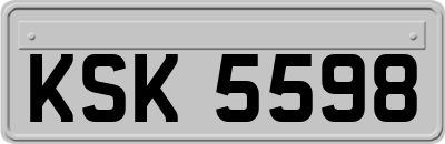 KSK5598
