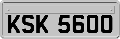 KSK5600