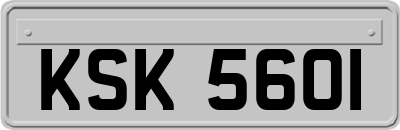 KSK5601