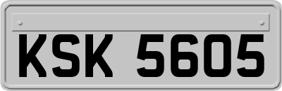 KSK5605