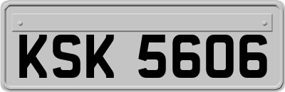 KSK5606