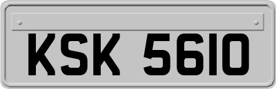 KSK5610
