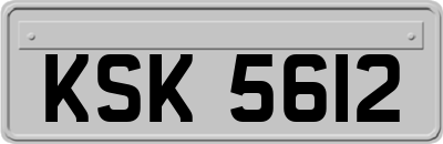 KSK5612