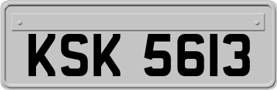 KSK5613