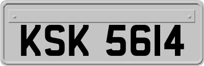 KSK5614