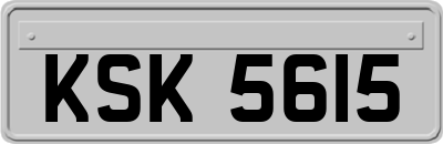 KSK5615