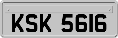 KSK5616