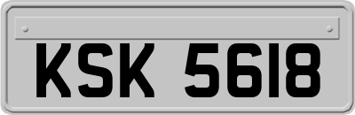 KSK5618
