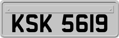 KSK5619
