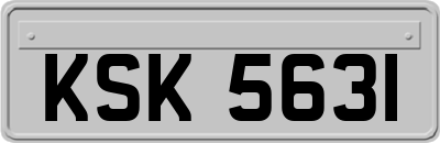KSK5631