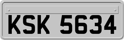 KSK5634
