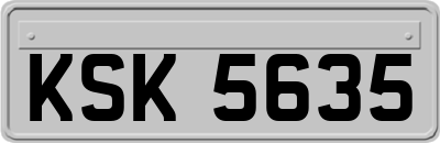 KSK5635