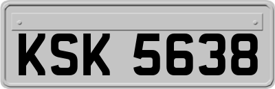 KSK5638