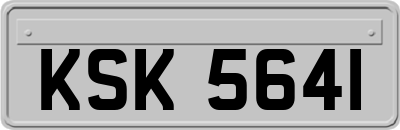 KSK5641