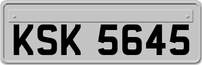 KSK5645