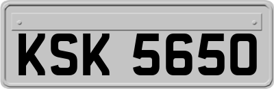 KSK5650