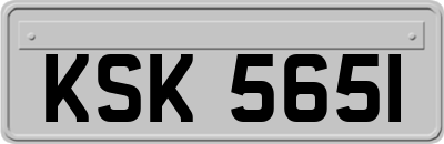 KSK5651