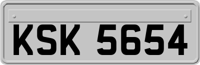 KSK5654
