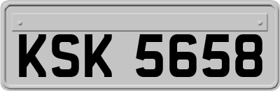 KSK5658