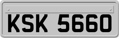 KSK5660
