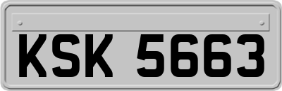 KSK5663