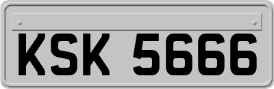 KSK5666