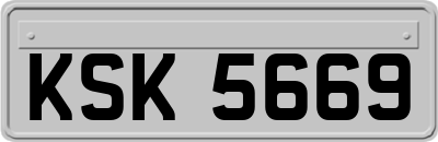 KSK5669