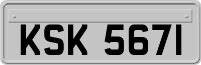 KSK5671