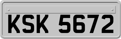 KSK5672