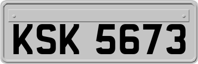 KSK5673