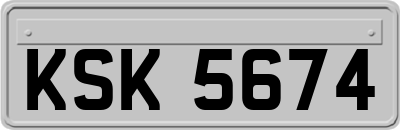 KSK5674