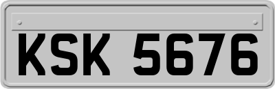 KSK5676
