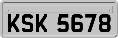 KSK5678