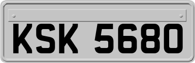 KSK5680