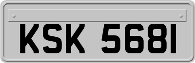 KSK5681
