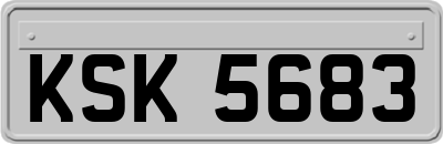 KSK5683