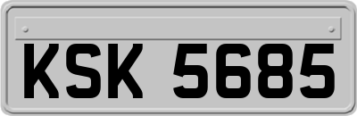 KSK5685