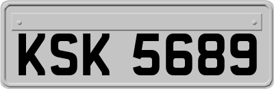 KSK5689