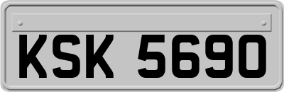 KSK5690