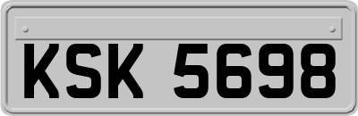 KSK5698