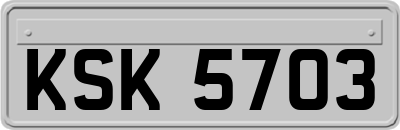 KSK5703