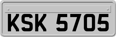 KSK5705
