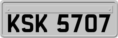 KSK5707