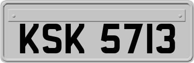 KSK5713