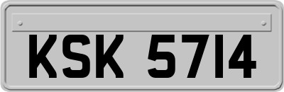KSK5714
