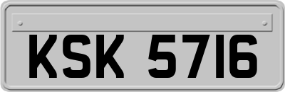 KSK5716