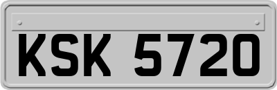 KSK5720