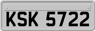KSK5722
