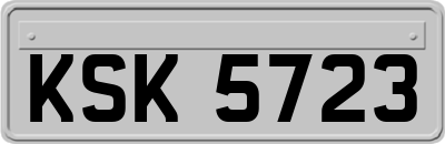 KSK5723