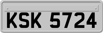 KSK5724